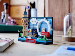 LEGO London Postcard (40569) - afbeelding 4