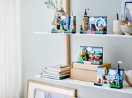 Ansichtkaart van Londen - Afbeelding 6 van 6