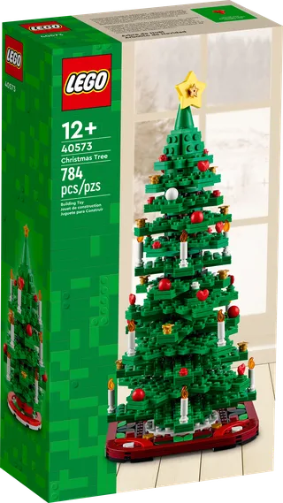 Christmas Tree by LEGO – product photo 2 of 9
