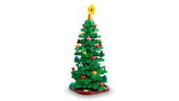 LEGO Christmas Tree (40573) - afbeelding 2