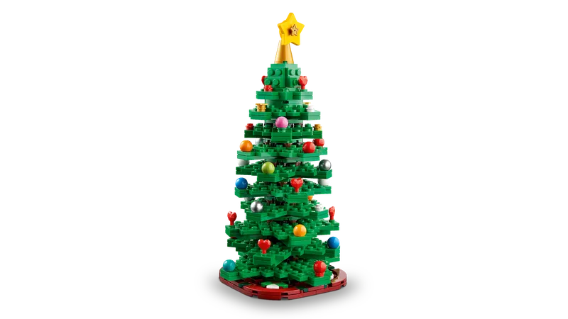 Christmas Tree by LEGO – product photo 3 of 9