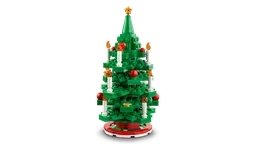 LEGO Christmas Tree (40573) - afbeelding 3