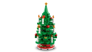Christmas Tree by LEGO – product photo 4 of 9