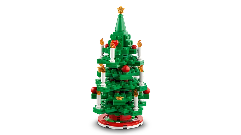 Christmas Tree by LEGO – product photo 4 of 9