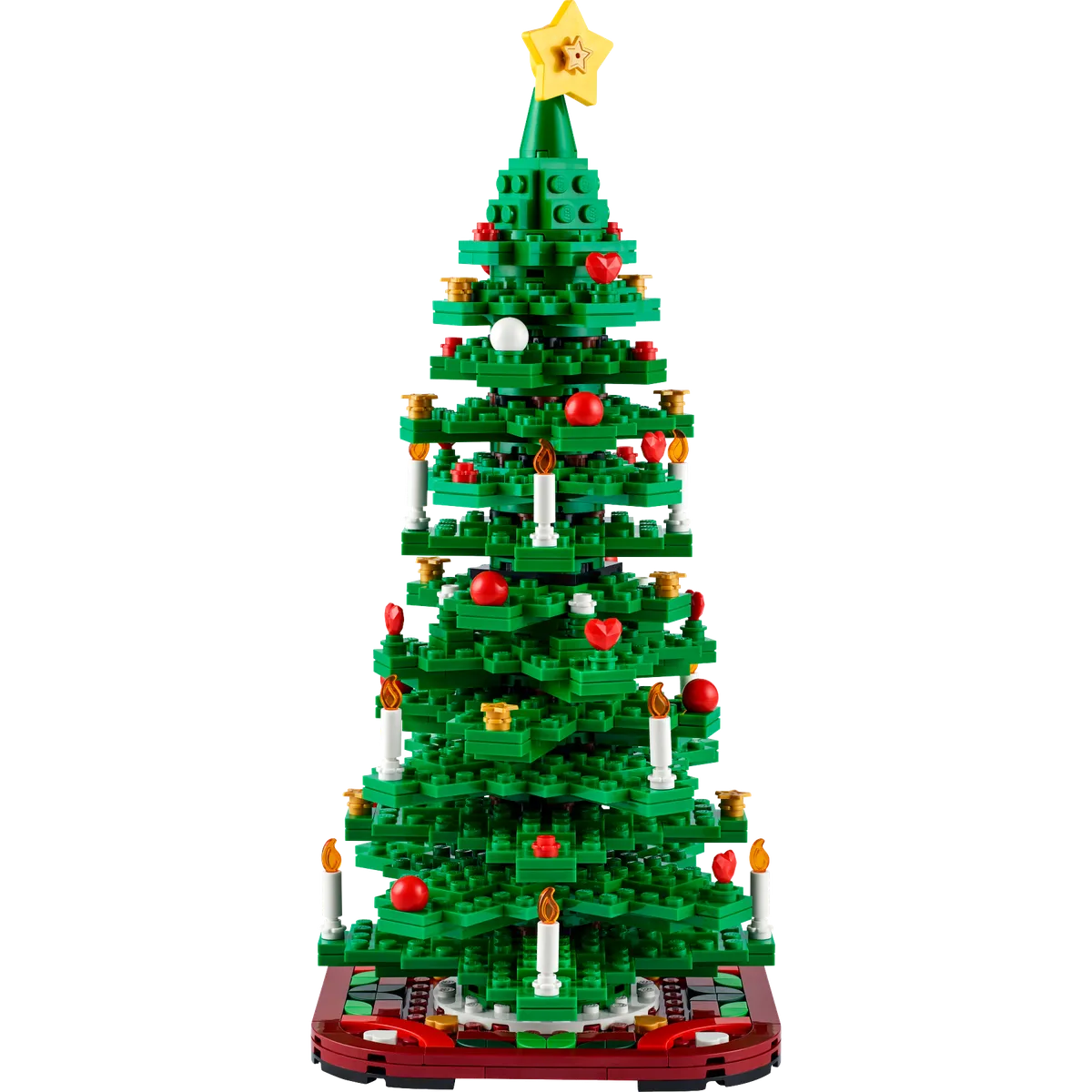 LEGO Christmas Tree (40573)