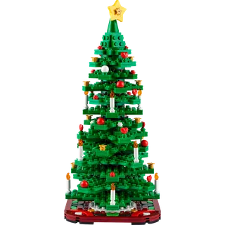 Christmas Tree by LEGO – product photo 1 of 9