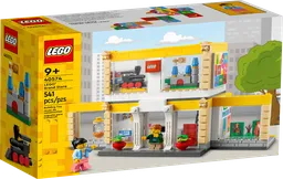 LEGO LEGO® Brand Store (40574) - image 1