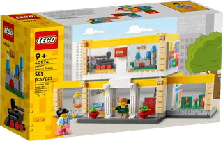 LEGO® Brand Store von LEGO – Produktfoto 2 von 6