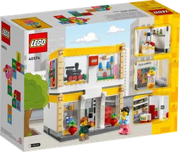 LEGO LEGO® Brand Store (40574) - image 2