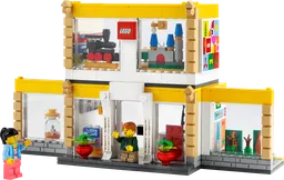 LEGO LEGO® Brand Store (40574)