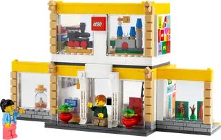 LEGO® Brand Store von LEGO – Produktfoto 1 von 6