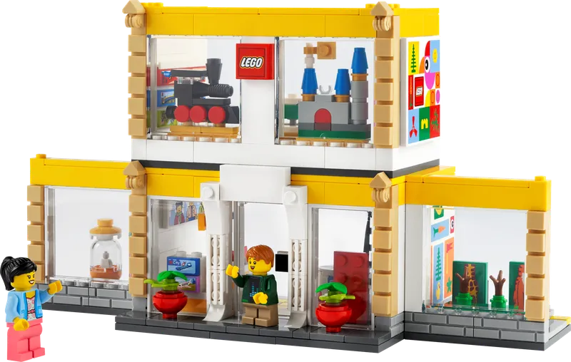 LEGO® Brand Store
