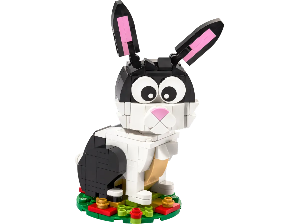 LEGO Year of the Rabbit (40575)