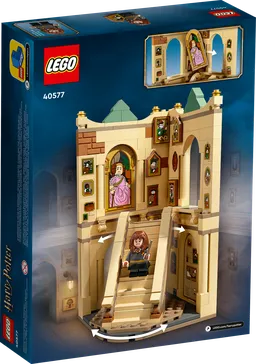 LEGO Hogwarts™: Grand Staircase (40577) - image 2