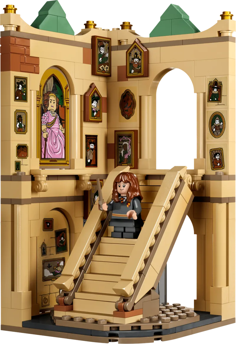 Hogwarts™: Grand Staircase
