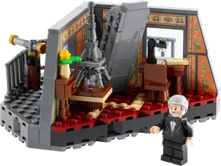Eiffel’s Apartment von LEGO – Produktfoto 1 von 3