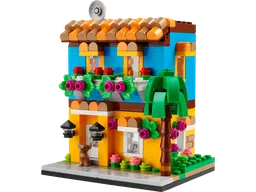 LEGO Houses of the World 1 (40583)
