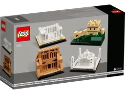 LEGO World of Wonders (40585) - afbeelding 2