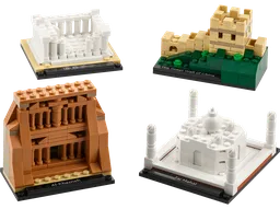 LEGO World of Wonders (40585)