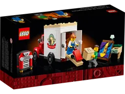 LEGO Moving Truck (40586) - afbeelding 2