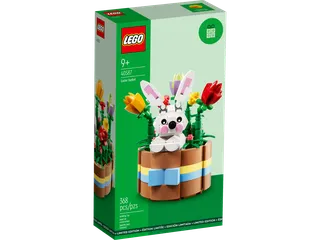Easter Basket van LEGO – productfoto 2 van 4