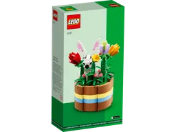 LEGO Easter Basket (40587) - image 2