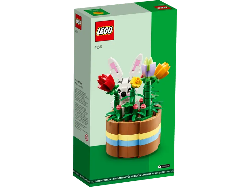 Easter Basket van LEGO – productfoto 3 van 4