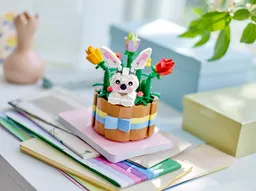 LEGO Easter Basket (40587) - image 3