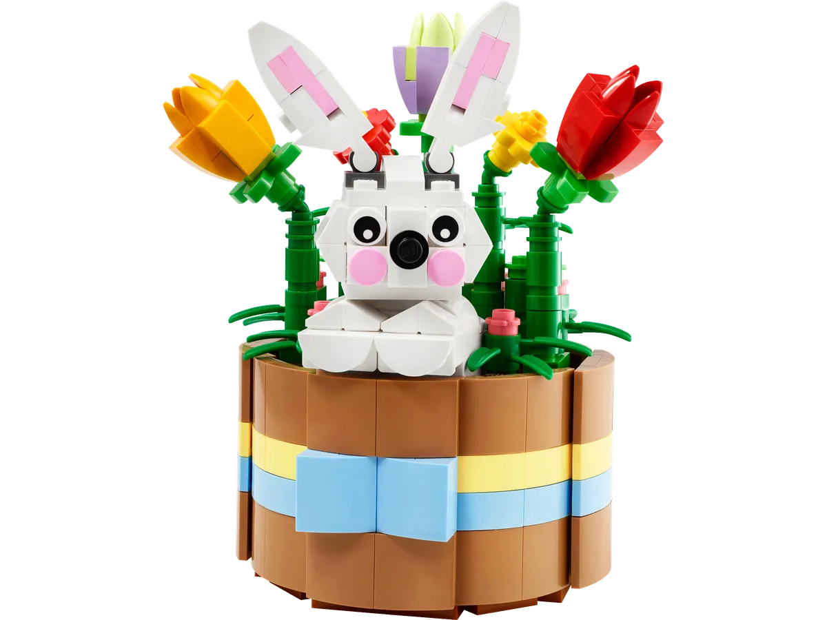 LEGO Easter Basket (40587)