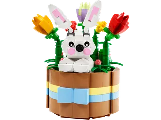 Easter Basket van LEGO – productfoto 1 van 4