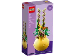 LEGO Flowerpot (40588) - afbeelding 1