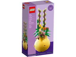 Flowerpot de LEGO – photo du produit 2 sur 4