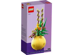 LEGO Flowerpot (40588) - afbeelding 2