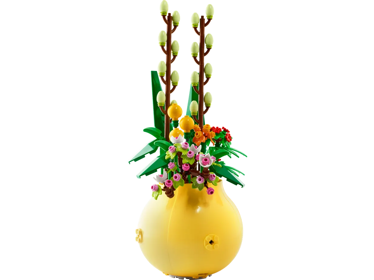 LEGO Flowerpot (40588)