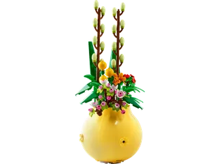 Flowerpot de LEGO – photo du produit 1 sur 4