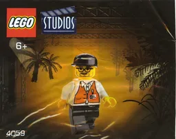 LEGO Director (4059)