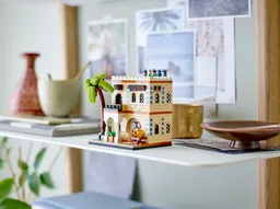 LEGO Houses of the World 2 (40590) - afbeelding 3