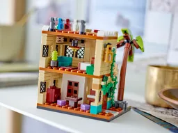 LEGO Houses of the World 2 (40590) - afbeelding 4