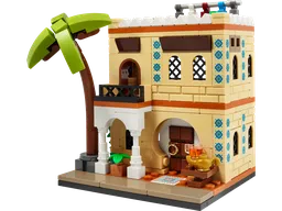 LEGO Houses of the World 2 (40590)
