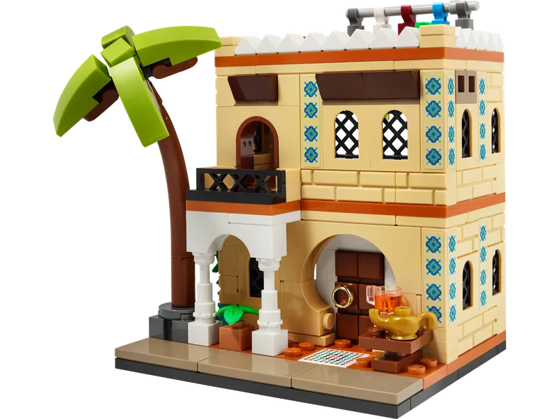 Houses of the World 2