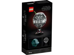 LEGO Death Star II™ (40591) - image 2