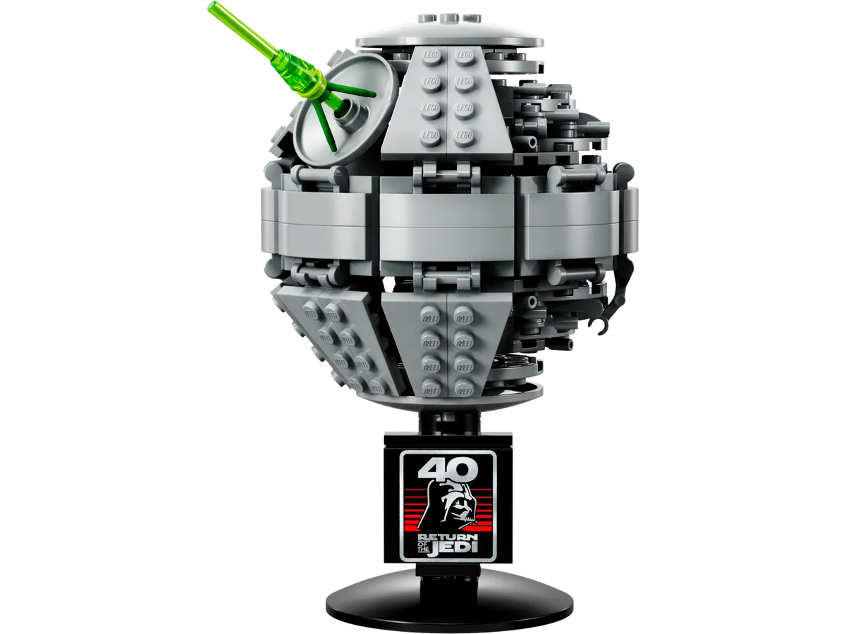 LEGO Death Star II™ (40591)
