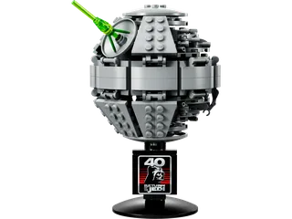 Death Star II™ van LEGO – productfoto 1 van 5