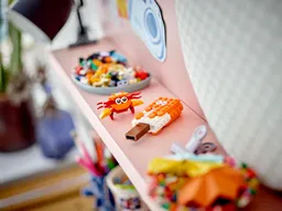 LEGO Fun Creativity 12-in-1 (40593) - afbeelding 4