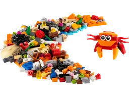 LEGO Fun Creativity 12-in-1 (40593)