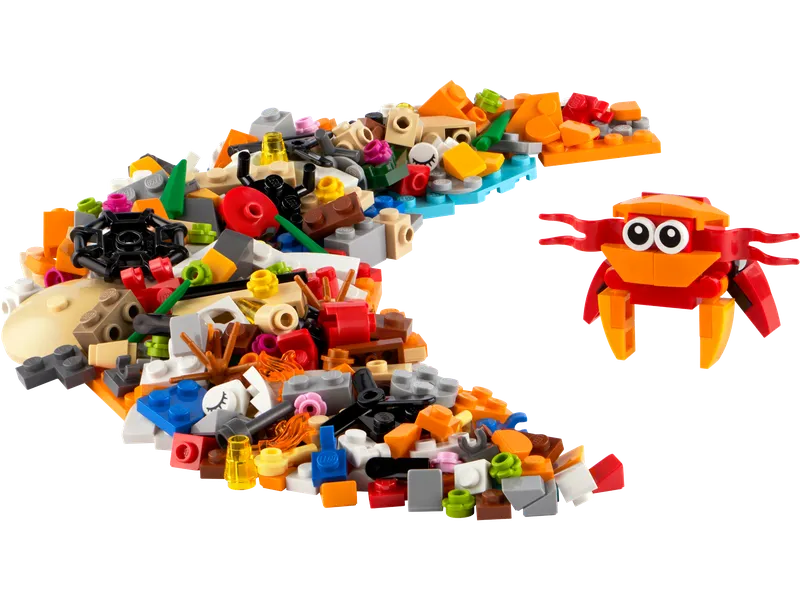 Fun Creativity 12-in-1