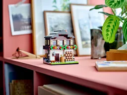 LEGO Houses of the World 3 (40594) - afbeelding 3