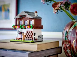 LEGO Houses of the World 3 (40594) - afbeelding 4
