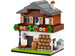 LEGO Houses of the World 3 (40594)