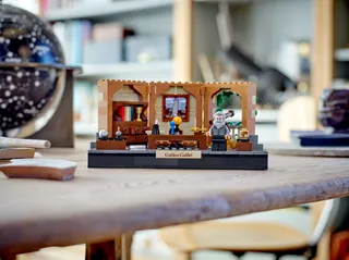 Tribute to Galileo Galilei by LEGO – product photo 4 of 5